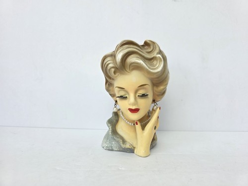 Vintage rubens head vade - vintage,