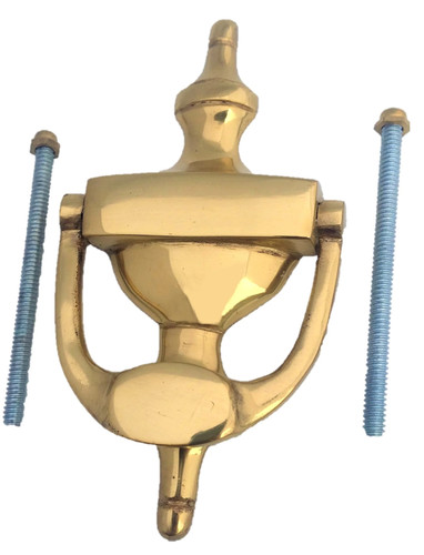 Victorian gold solid - 6",