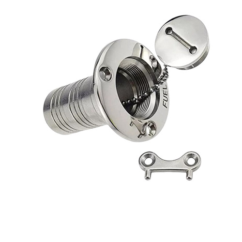 Boat deck fill filler with - boat, fill/