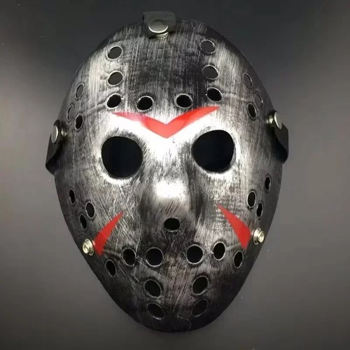 Movie hockey mask jason - movie,