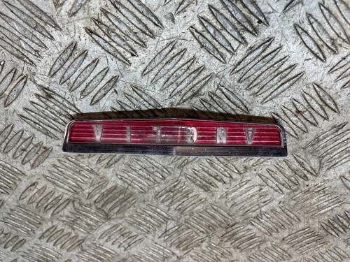 Ford anglia 105e bonnet - ford,
