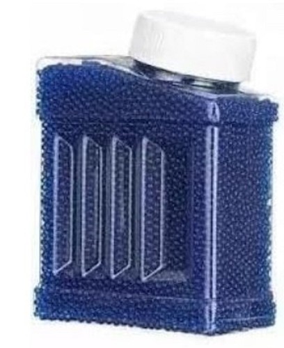Blue gel water blaster refill - gel,