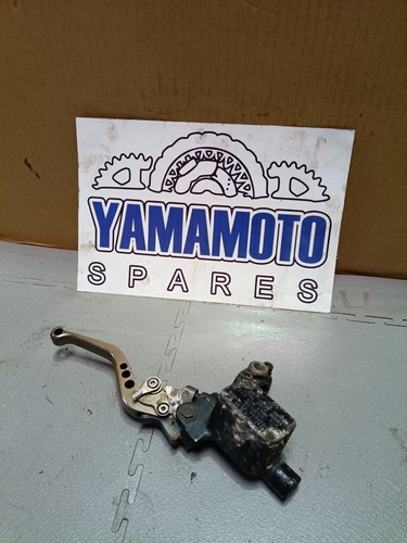Yamaha wr125 wr125x wr125r - yamaha,