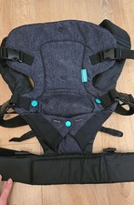 Infantile Baby Carrier