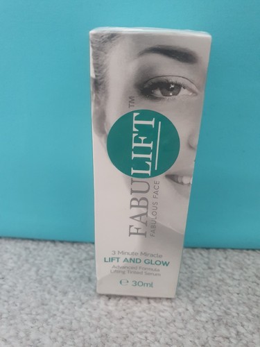 Fabulift fabulous face - fabulift,