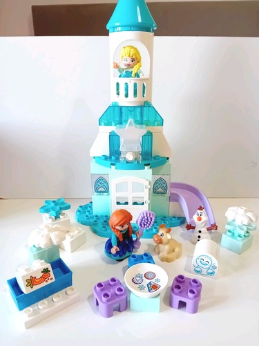 Lego duplo set 10455 - anna, and