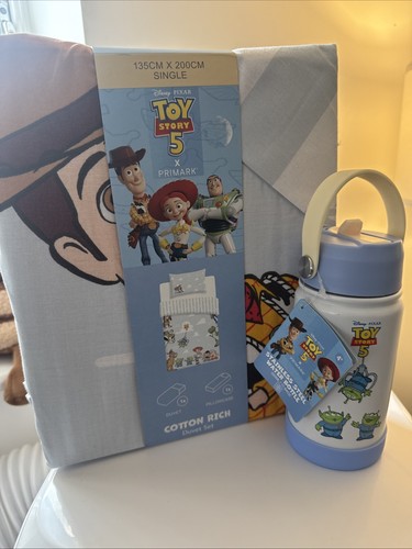 Primark disney pixar toy - pixar’s,