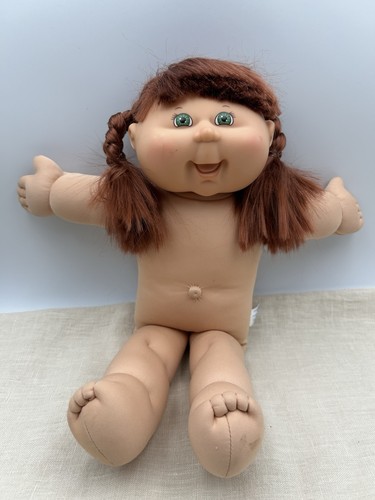 Cabbage patch kid play - patch, pa-5