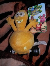 Disney Jungle Junction Bongo