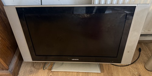 Lexsor inch 2007 - inch,