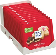 Dark Chocolate with Marzipan