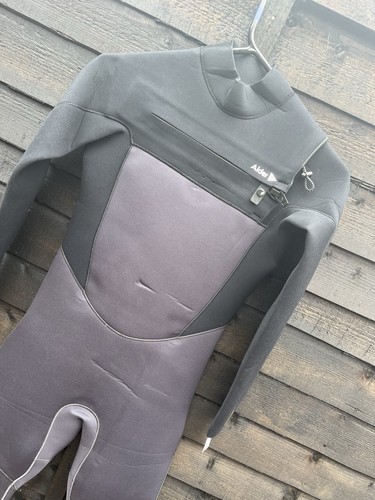 Alder junior chest zipped - chest,