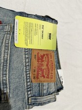 Levi’s 510 Skinny Jeans –