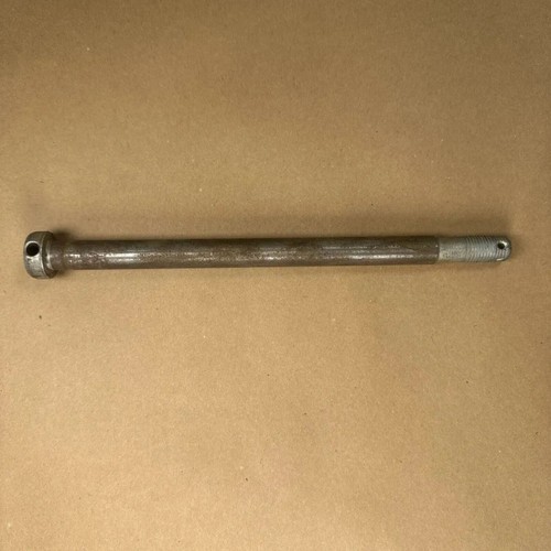 Yamaha rear axle - yamaha, axle,