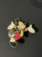 Disneyland resort Paris pin Mickey 