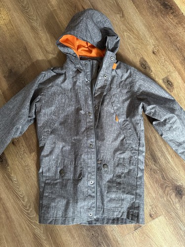 Quechua boys grey - boys,