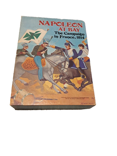 Napoleon bay - napoleon, at