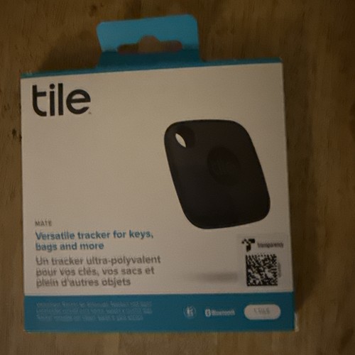 Tile tracker - tile,