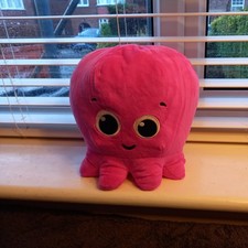 Octopus Energy Large Plush