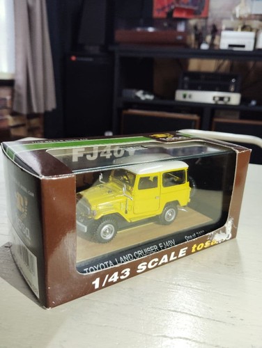 Toyota land cruiser fj40v - toyota,