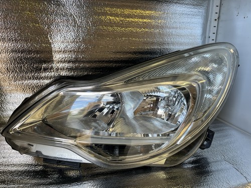 Vauxhall corsa 14 - vauxhall, 11-14