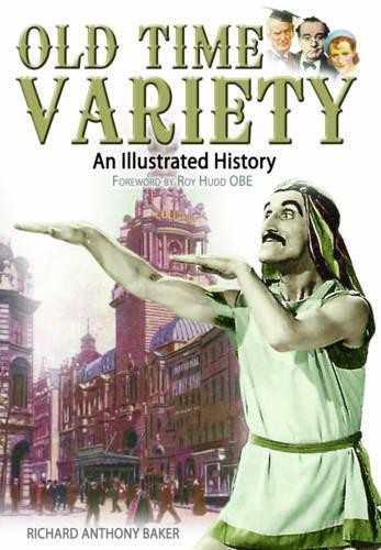Old time variety - variety, richard