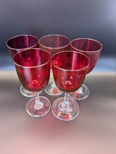 Victorian 1880 cranberry - victorian,