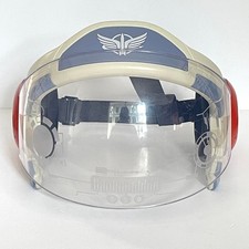 Disney Pixar Lightyear Space Ranger Training Visor Buzz Lightyear Toy Story