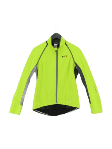 Louis garneau windbreaker - garneau,