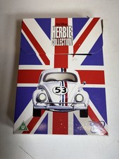 Herbie Collection (Box Set)