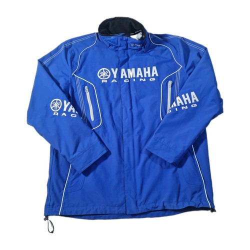 Yamaha racing jacket - yamaha,