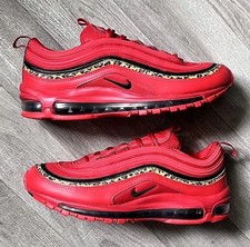 Nike Air Max 97 Leopard Pack