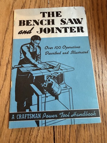 Vintage craftsman the bench - craftsman,