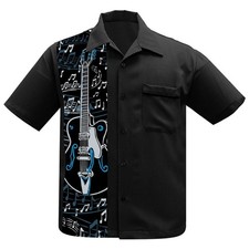 Steady Clothing GUITAR PANEL