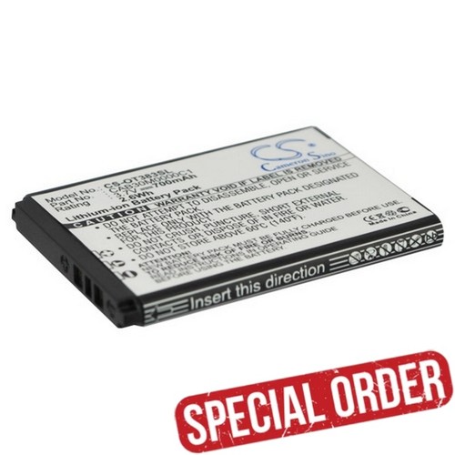 Battery for alcatel one - for, touch