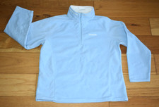 CRAGHOPPERS SKY BLUE MISKA
