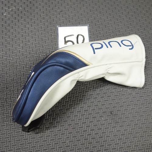 Ping golf gle hybrid - golf, 3