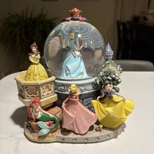 Vtg The Disney Store Large