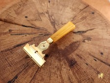 Schick Type E Vintage Injector