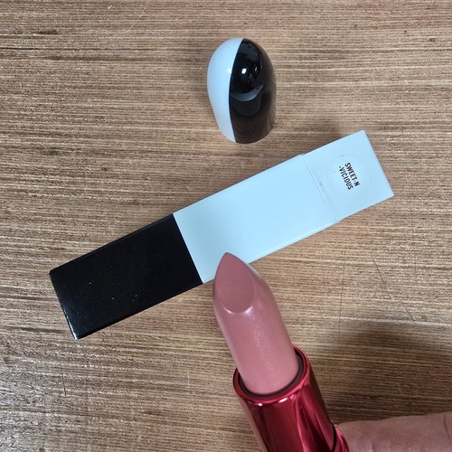 Mac lipstick sweet - mac, vicious'