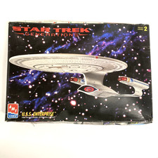 Star Trek U.S.S Enterprise -