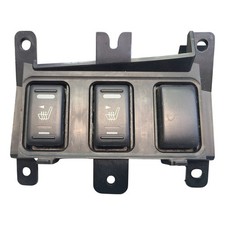 Nissan 350Z Heated Seat Switches Left + Right 68492