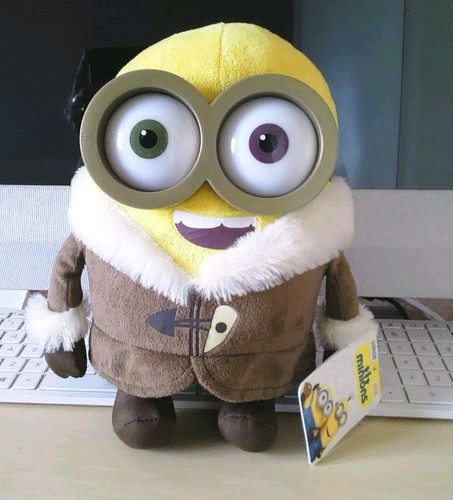 Official minion the movies - minion,
