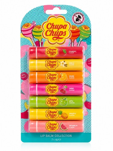 Chupa chups lip - chupa,