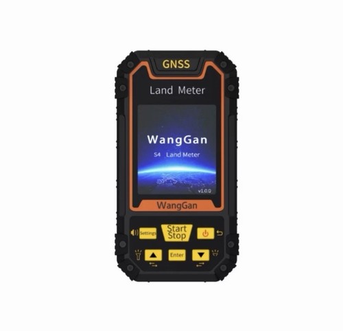 Wanggan handheld gps gnss - wanggan, s1