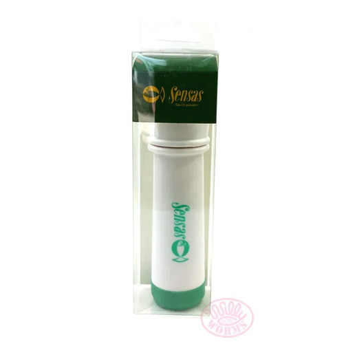 Sensas pellet pump fishing