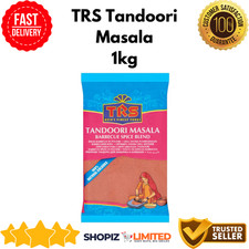 TRS Tandoori Masala 1kg