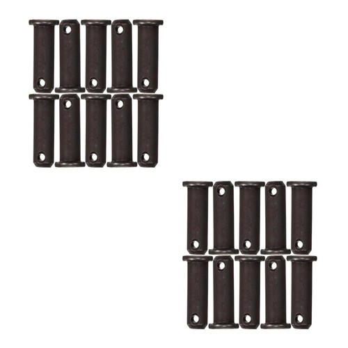 Forklift attachment locking - forklift,