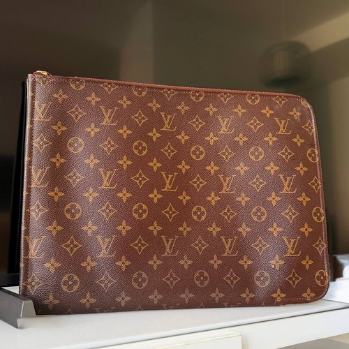 Vintage louis vuitton - louis, monogram