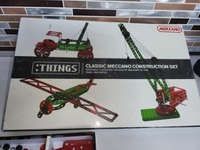 Meccano Things Classic